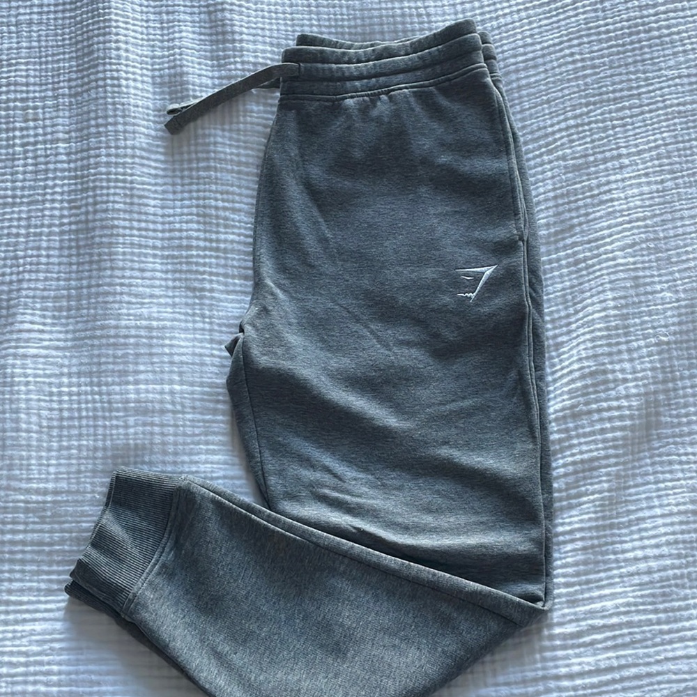 Men’s Large Gymshark Jogger *New w Tags*